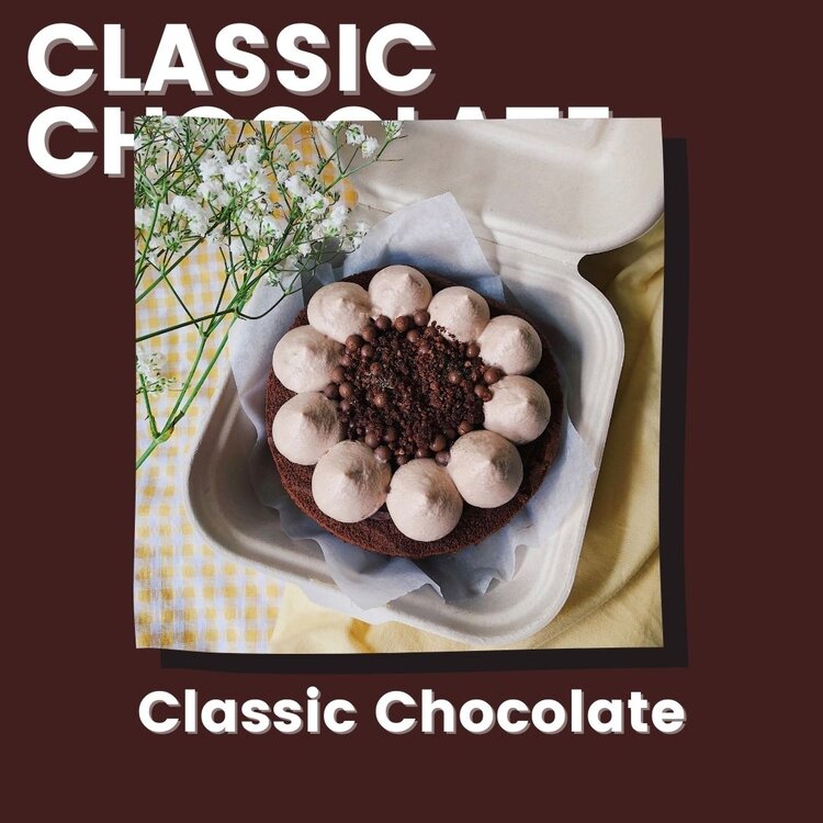 Classic Chocolate